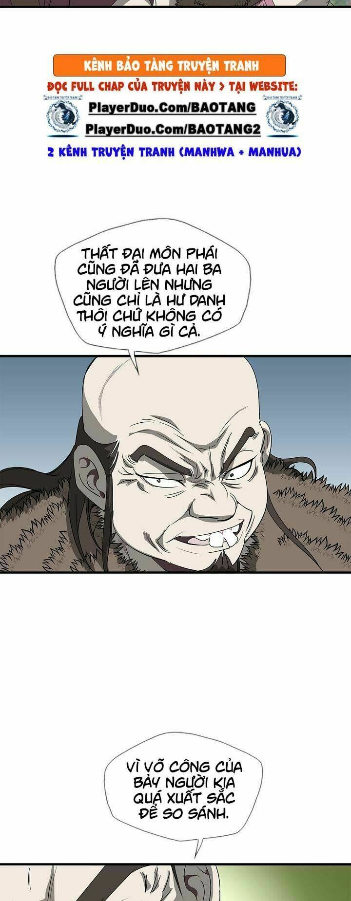 cuồng long chapter 43 23