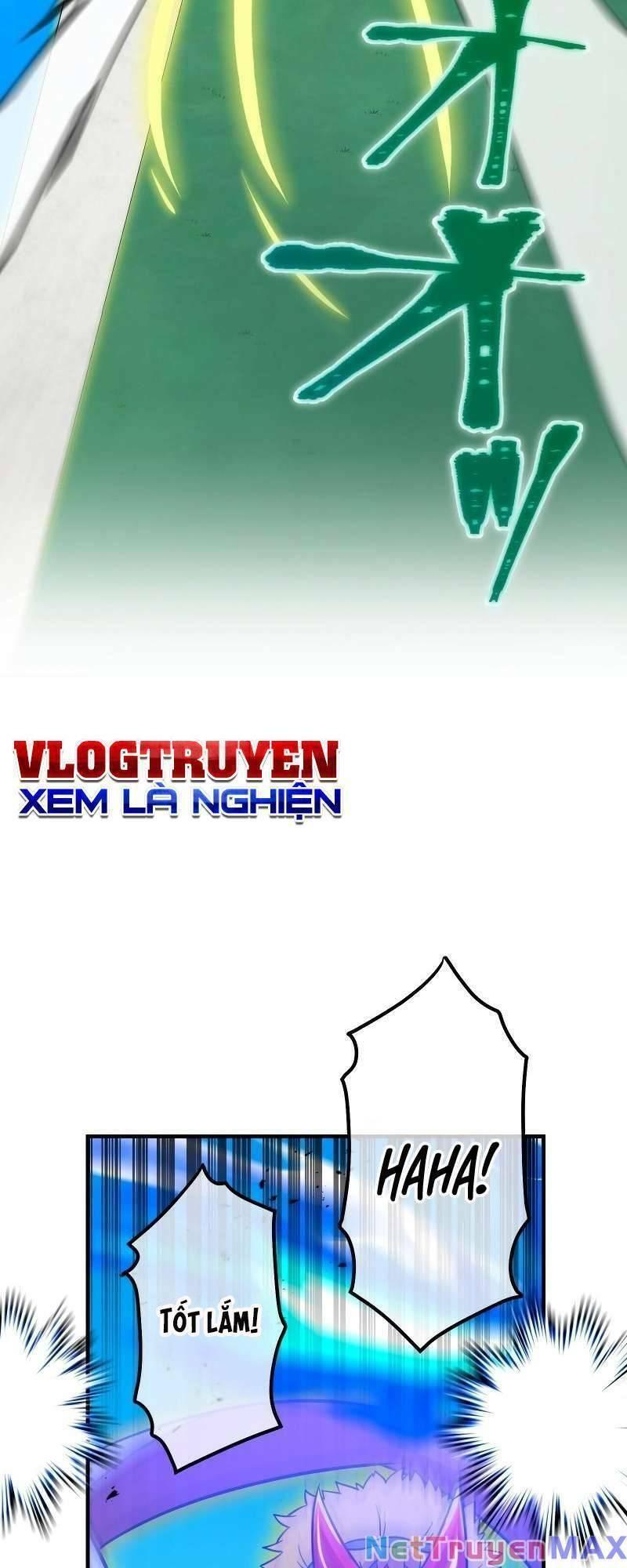 Huyết Thánh Cứu Thế Chủ~ Ta Chỉ Cần 0.0000001% Đã Trở Thành Vô Địch chapter 27 50