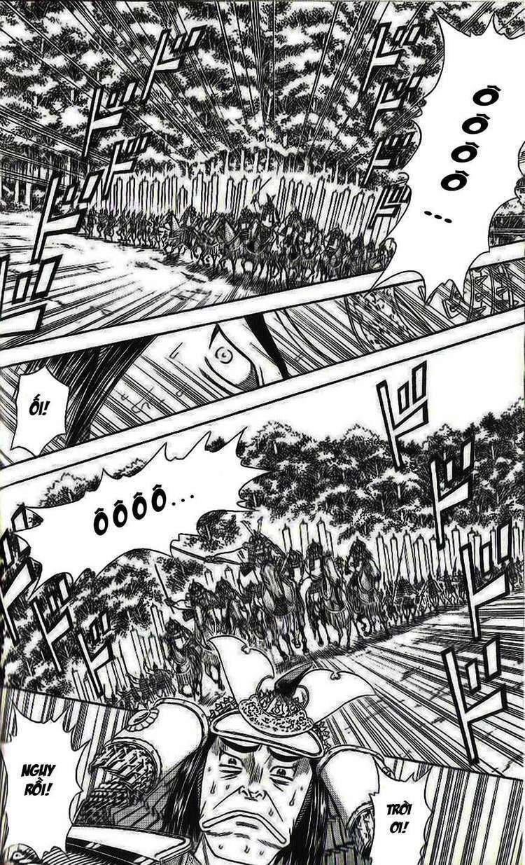 thiếu niên vương phần 2 chapter 32 19