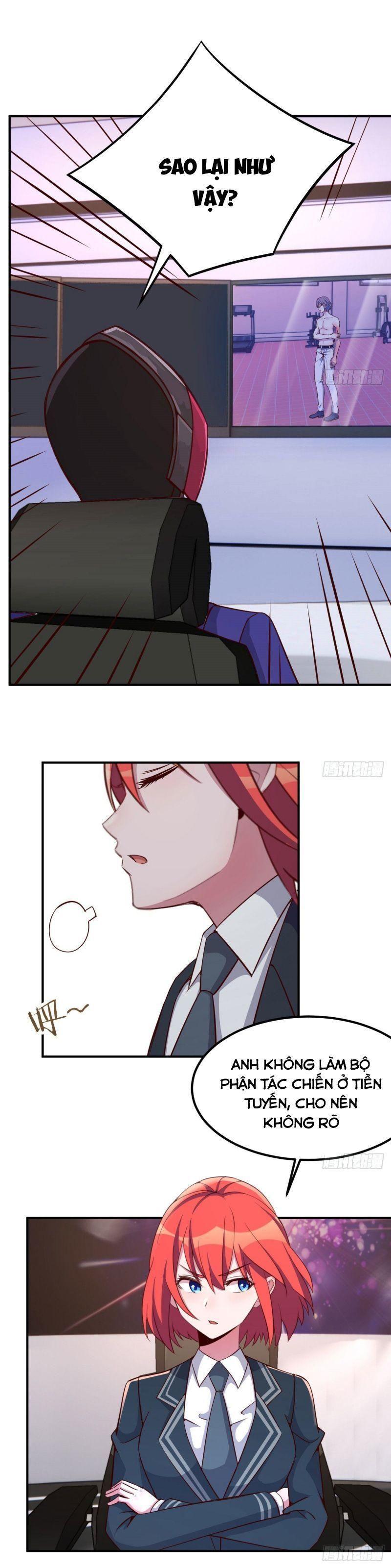 thiên tứ thức tỉnh chapter 32 14