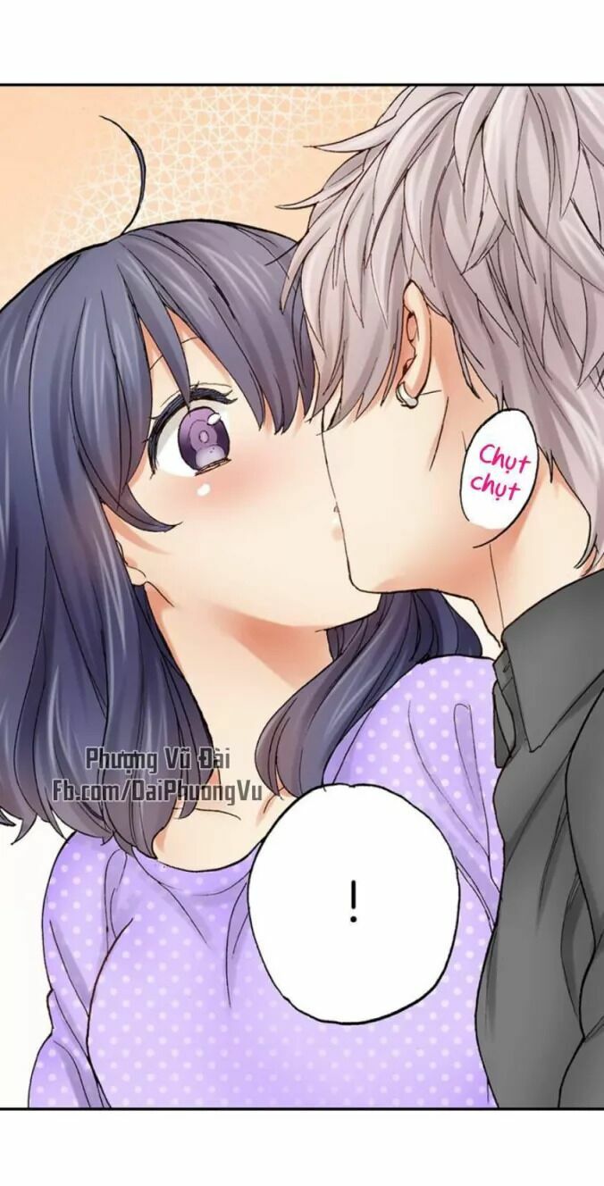 mệnh lệnh tuyệt đối của bá đạo vương tử chapter 32 1