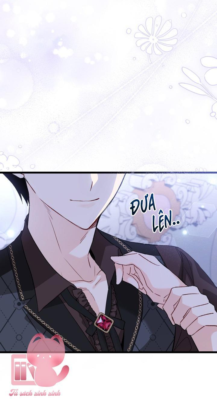 quan hệ cộng sinh giữa báo đen và thỏ trắng chapter 88 50