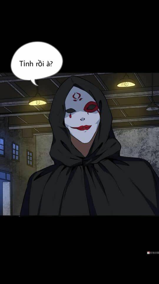 giày thủy tinh chapter 22.5 8