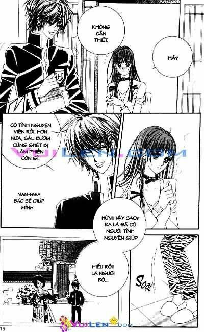 cửa hàng phù thủy chapter 5 16