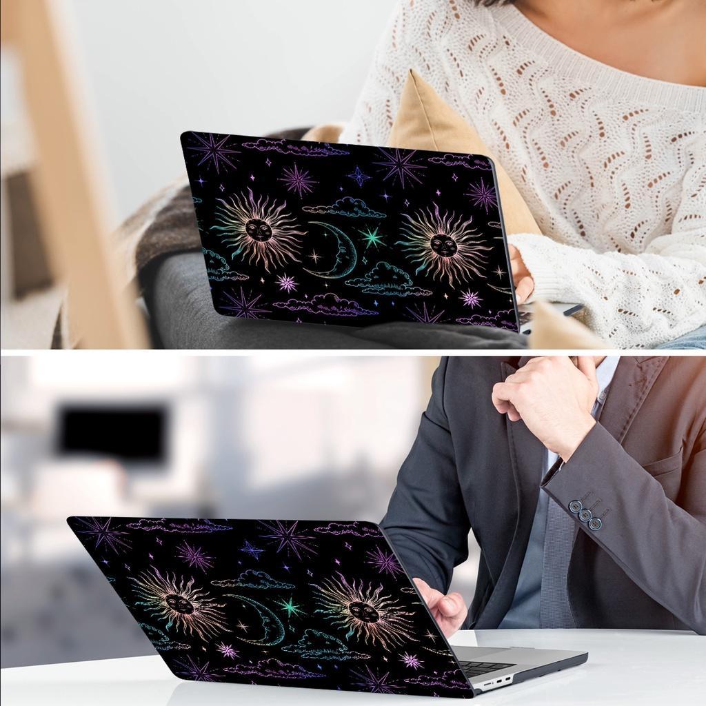 Ốp Máy Tính Bảng Cứng Cho MacBook Pro Air M2 2022 A2681 A2338 M1 2020 A2337 A2179 Retina14 15 16 M1 2021 A2442 A1502 A1706 A1708