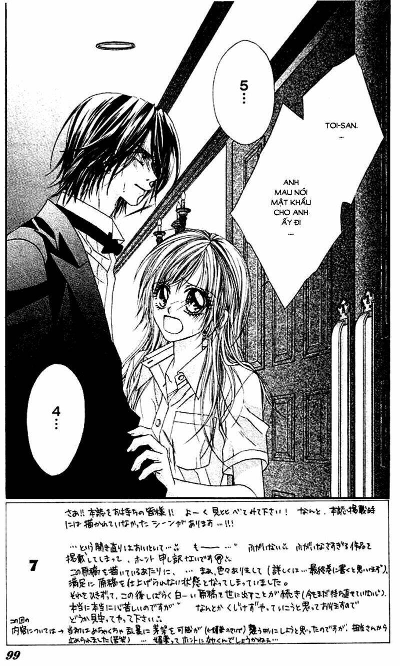 honey x honey drop chapter 33 2