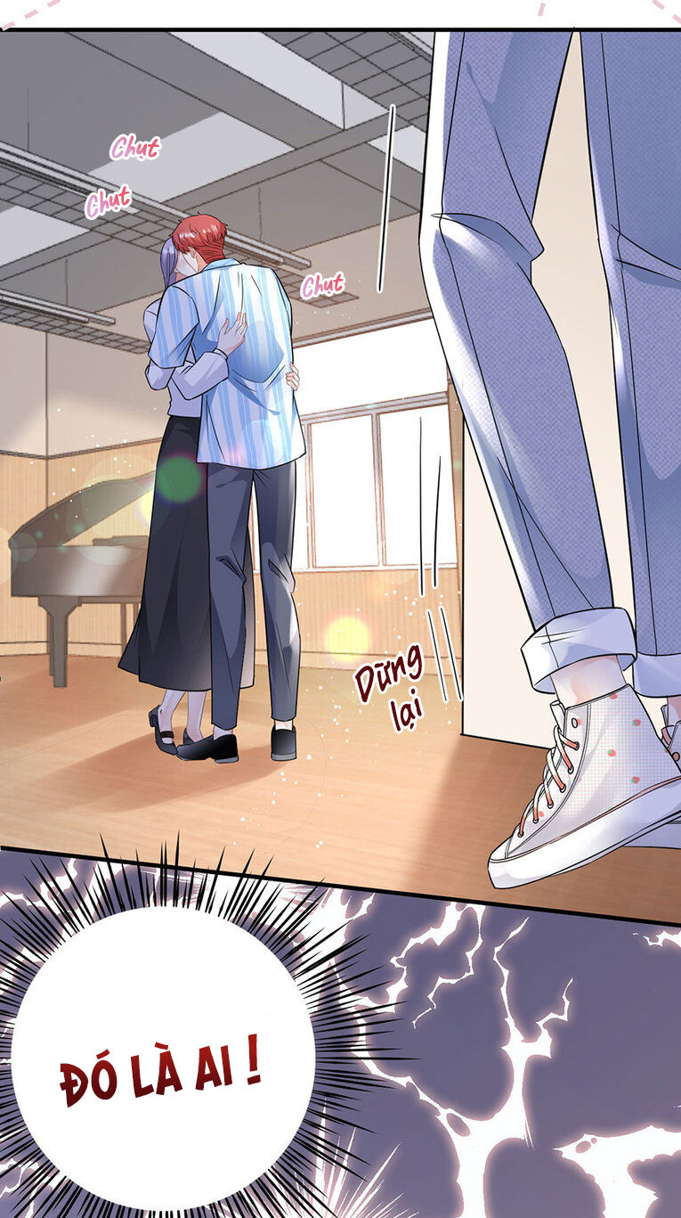 [16+] đại tiểu thư có thể có ý đồ xấu chapter 10 8