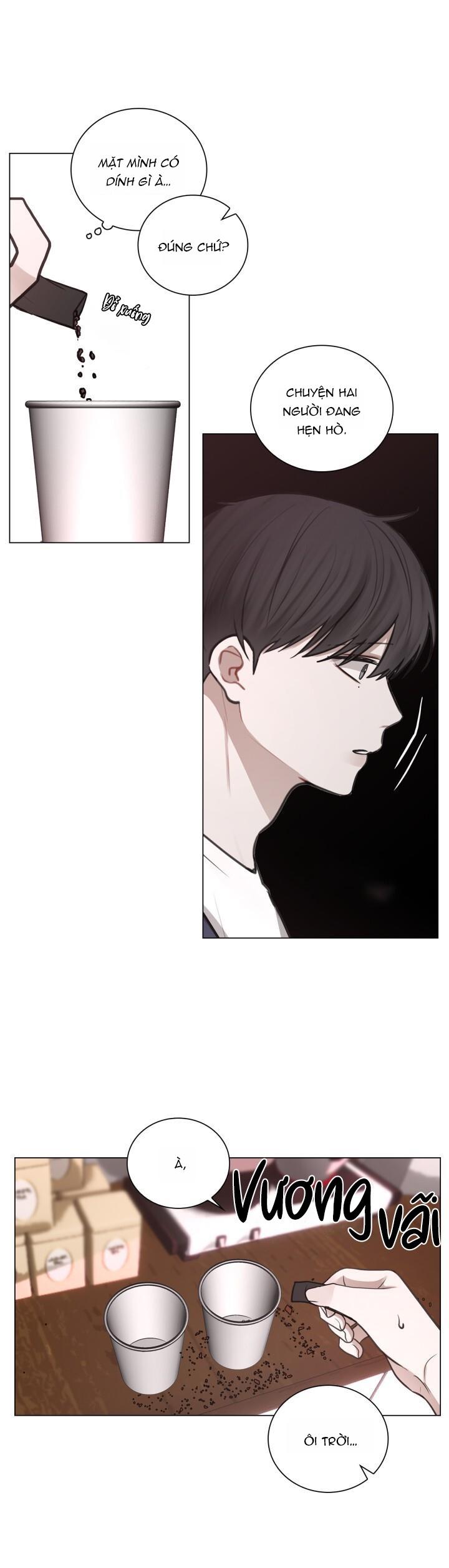 không xa lạ chapter 42 25