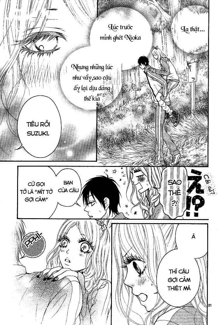 tổng hợp one shot. chapter 192 22