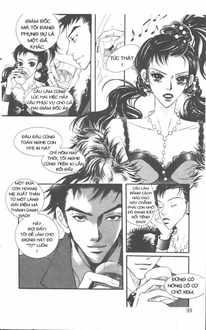 sad love story chapter 5 41