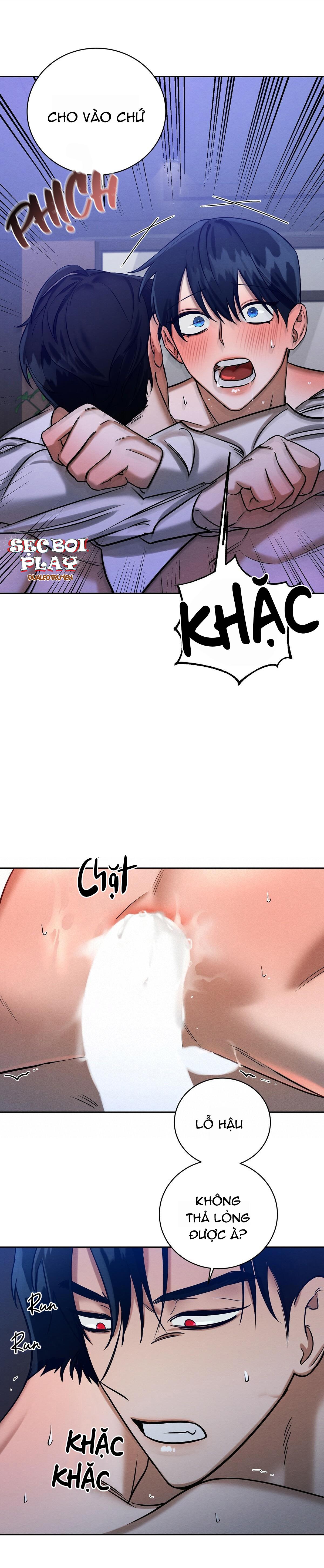 lý do của ác nhân chapter 10 23