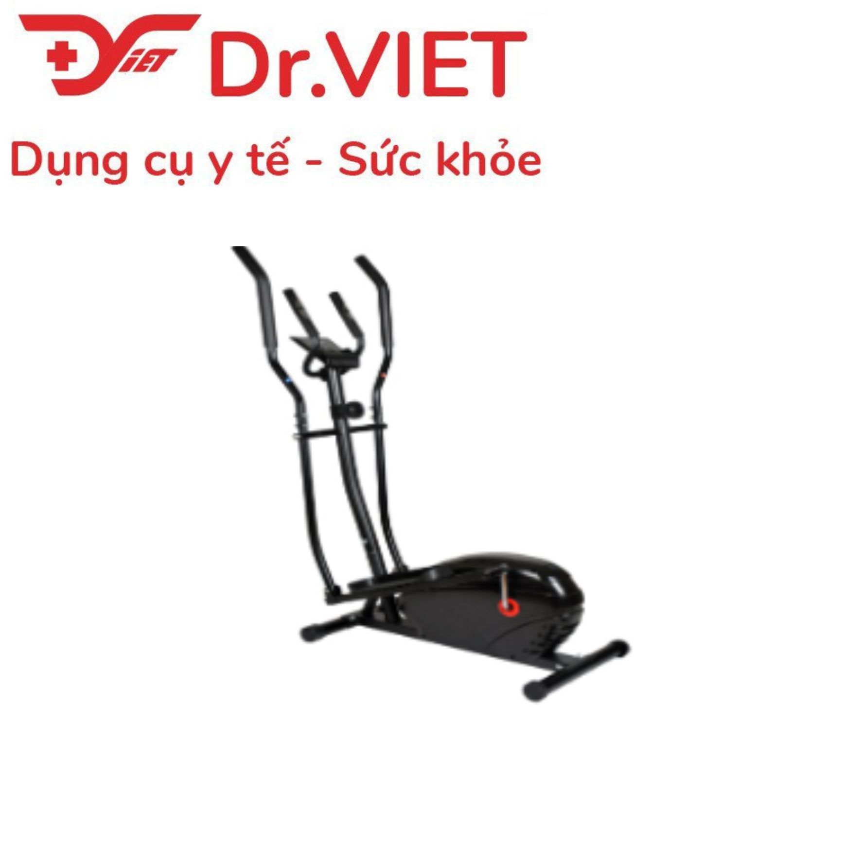 XE ĐẠP TẬP THỂ DỤC TẠI CHỔ CAO CẤP CÓ KHÁNG LỰC  TD001MB-4