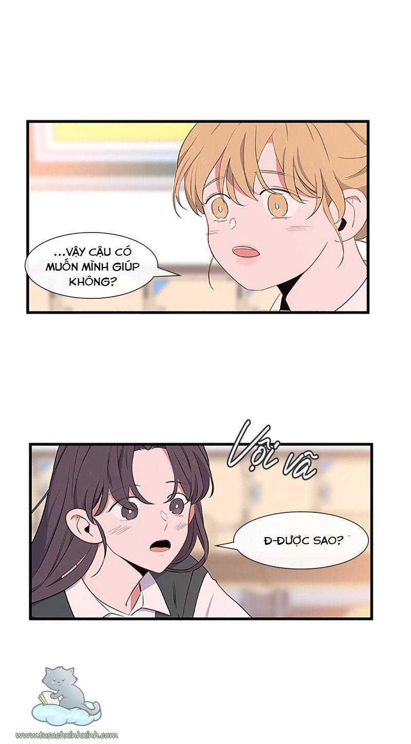 về bên anh chapter 10 11