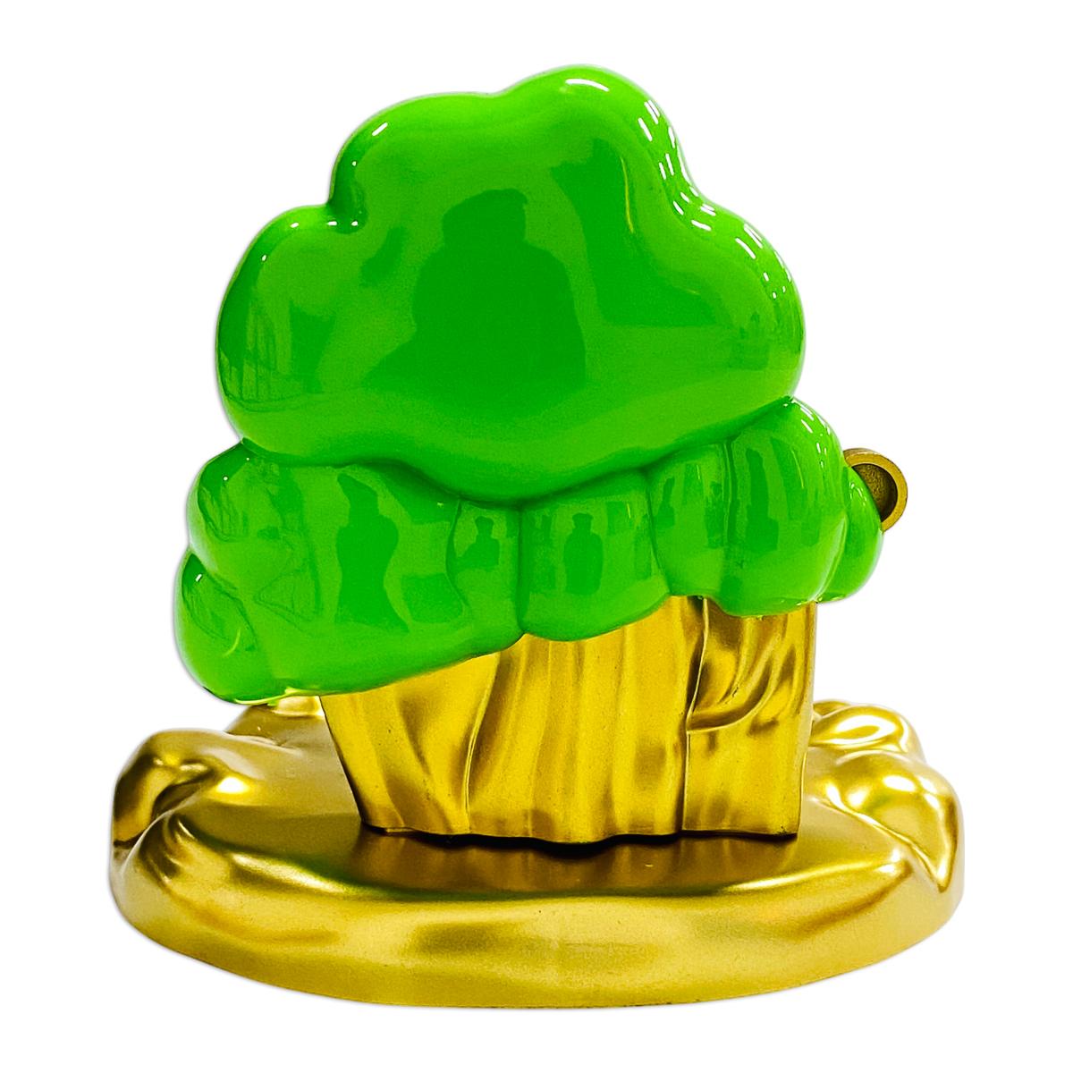 Tượng Mèo Thần Tài Vẩy Tay - Trang Trí Tết - JS901/02/05 - Mẫu 2