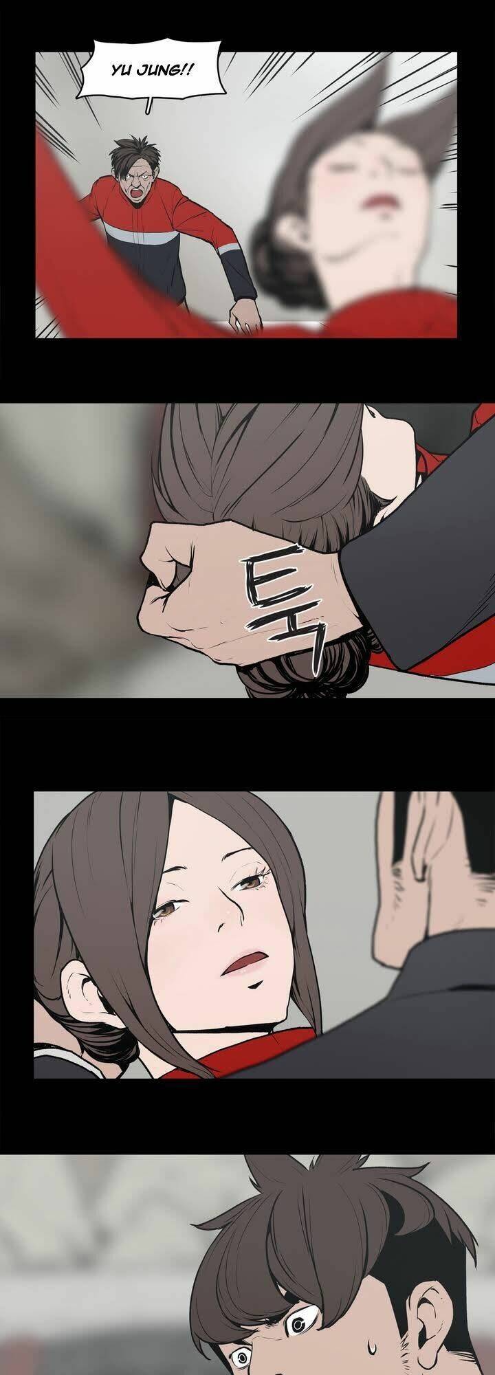 monster night chapter 5 34