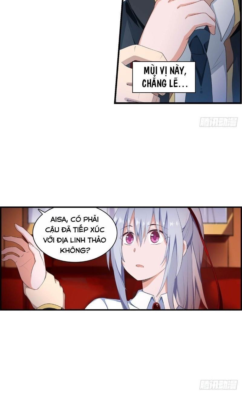 vô hạn sứ đồ và 12 nữ chiến binh chapter 55 28