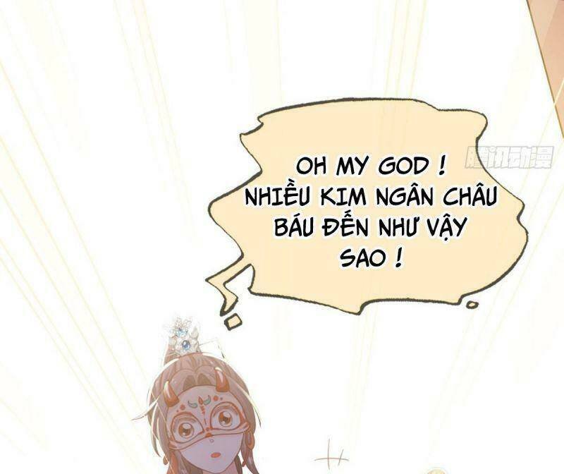 đứng yên ! phụng chỉ đánh cướp đây chapter 11 48