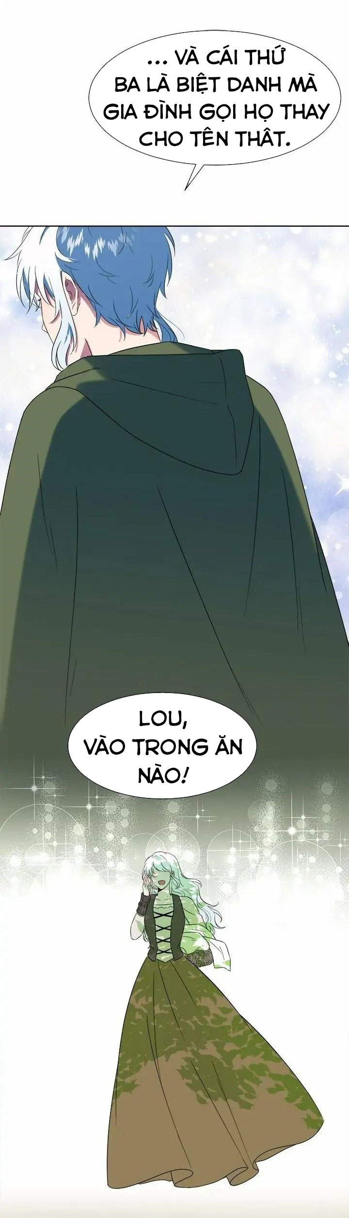 hương vị tình yêu chapter 90 6