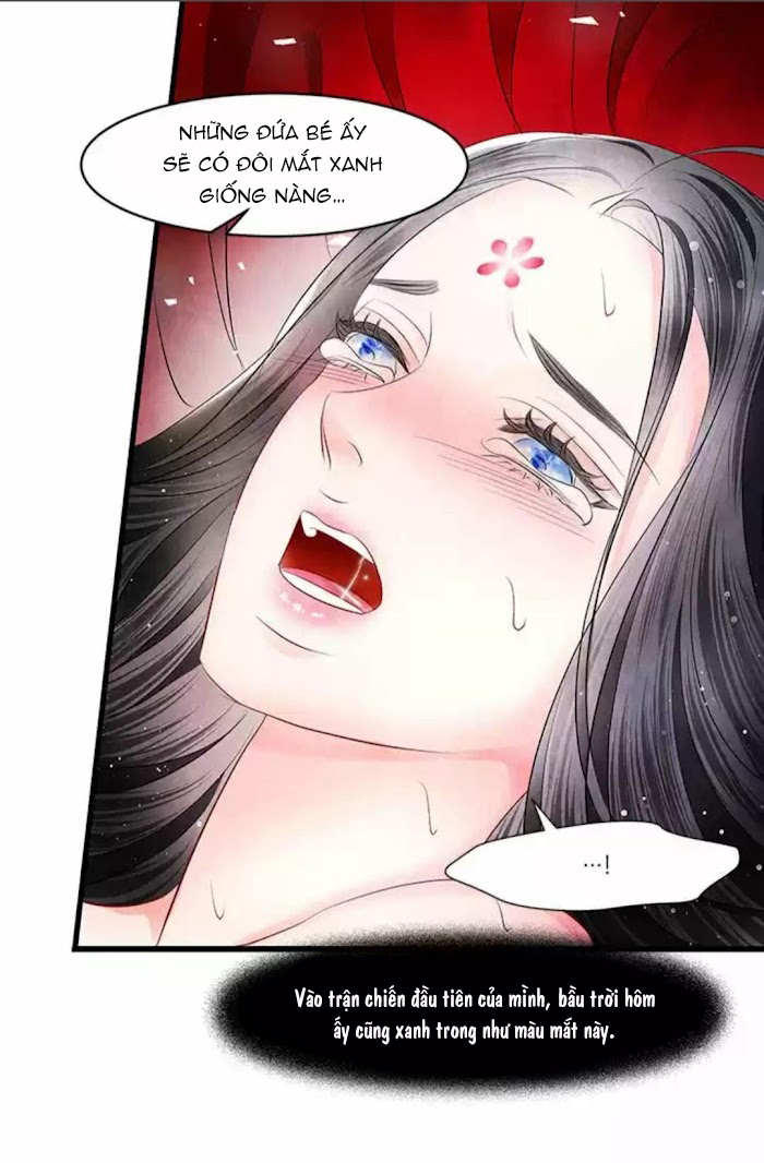 đêm hoang dại chapter 18.2 14