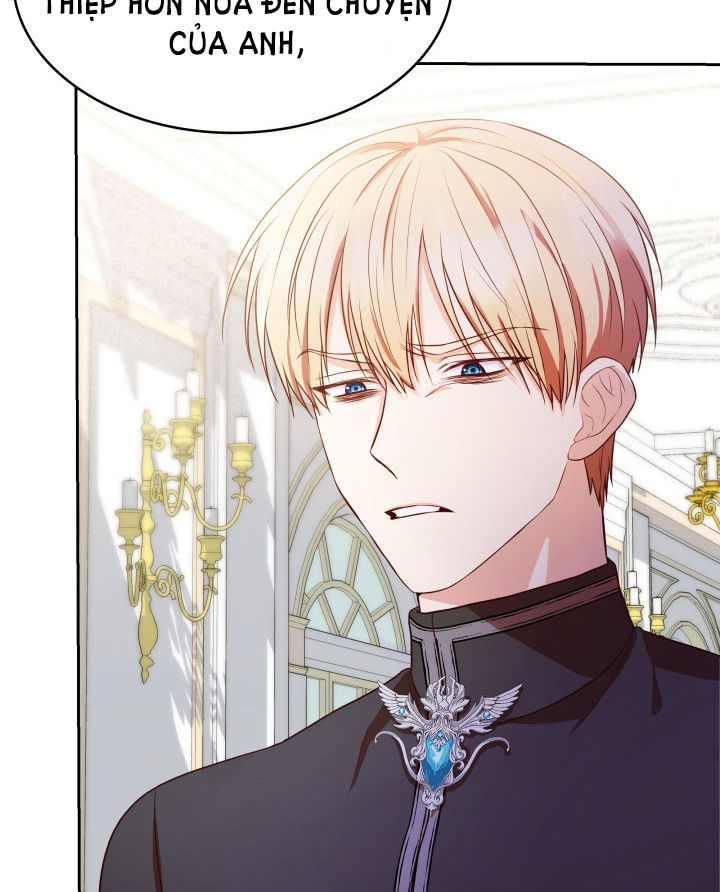 từ ác nữ tôi phải trở thành một người mẹ chapter 22.1 5