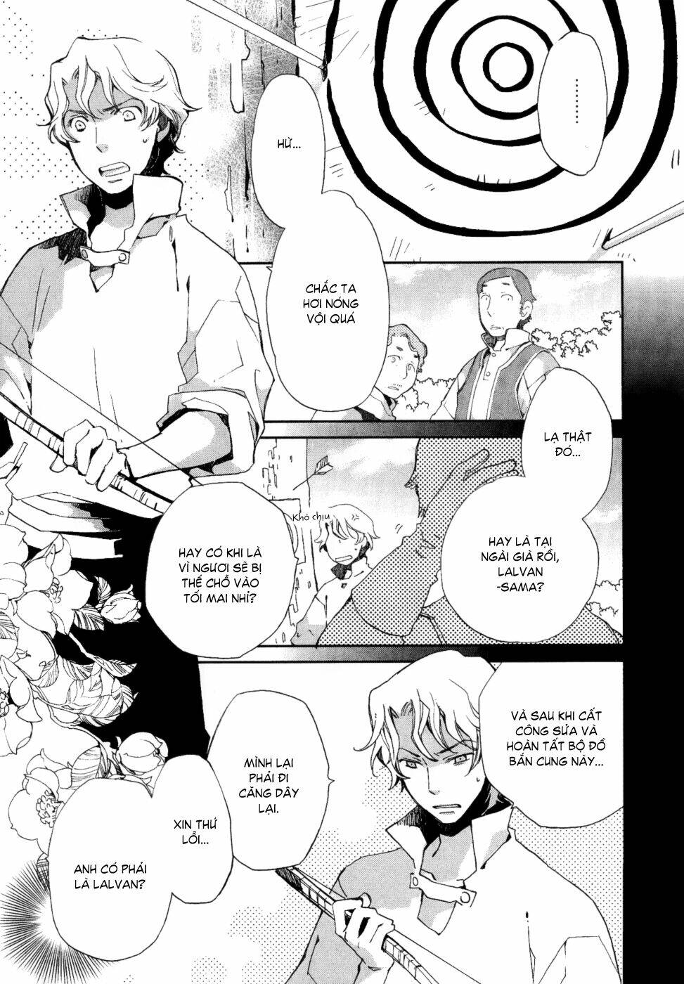 elhanburg no tenshi chapter 3 31