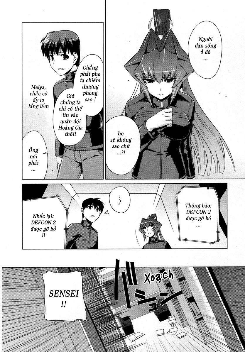 muv luv alternative chapter 5 25