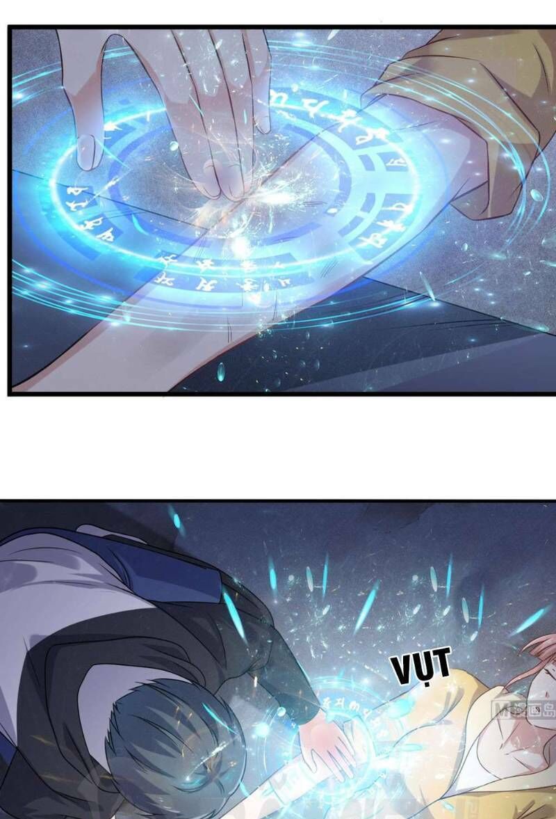 địa phủ khai phá thương chapter 109 8