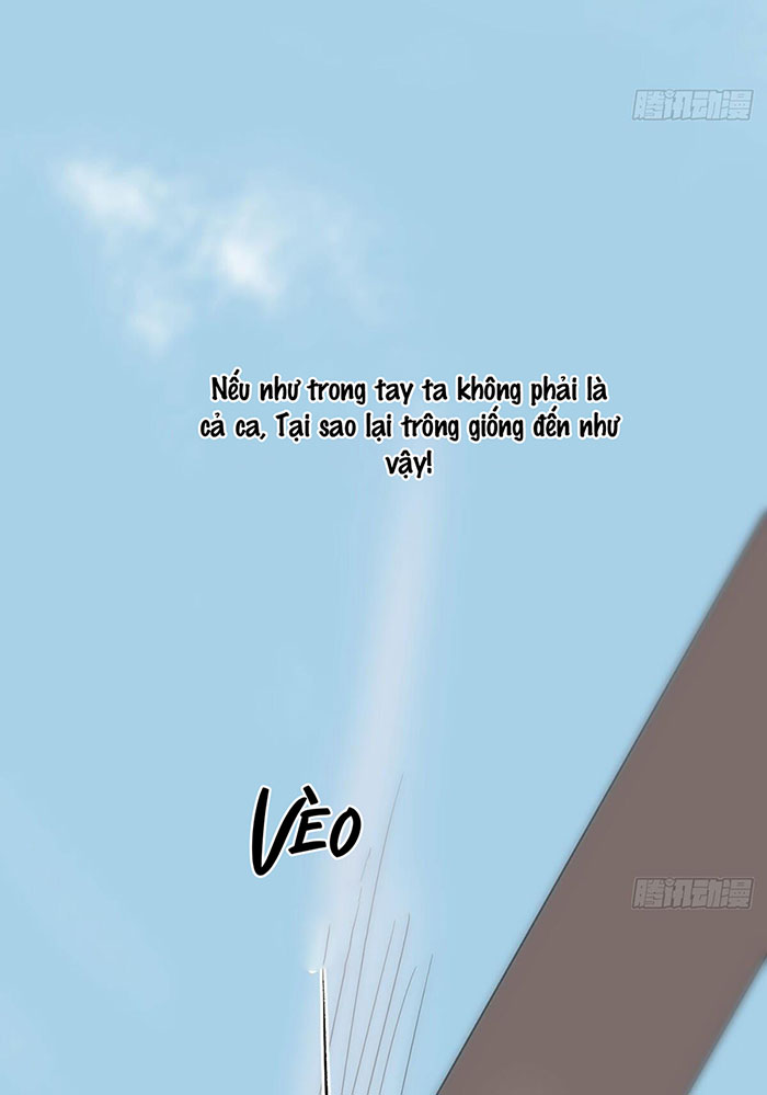 Bắt Lấy Ngao Ngao chapter 246 - Trang 39