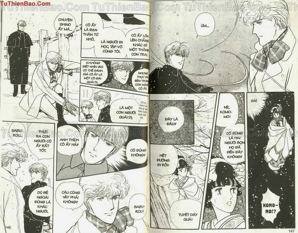 người đẹp new york chapter 2 75