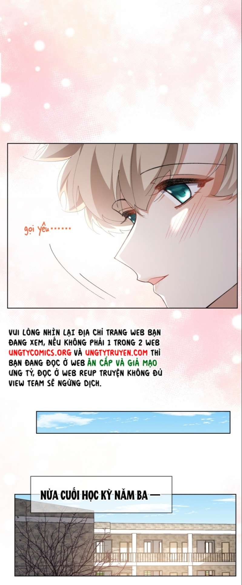 tư tự vạn thiên chapter 33 41