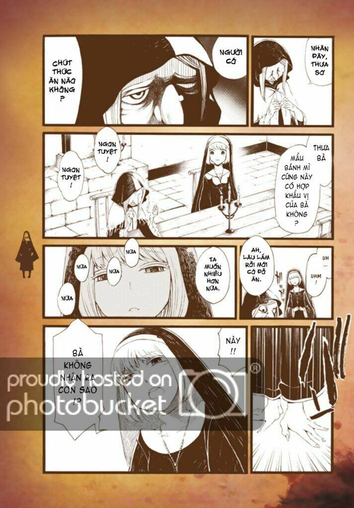 kyuuyaku märchen - old testament chapter 2 20