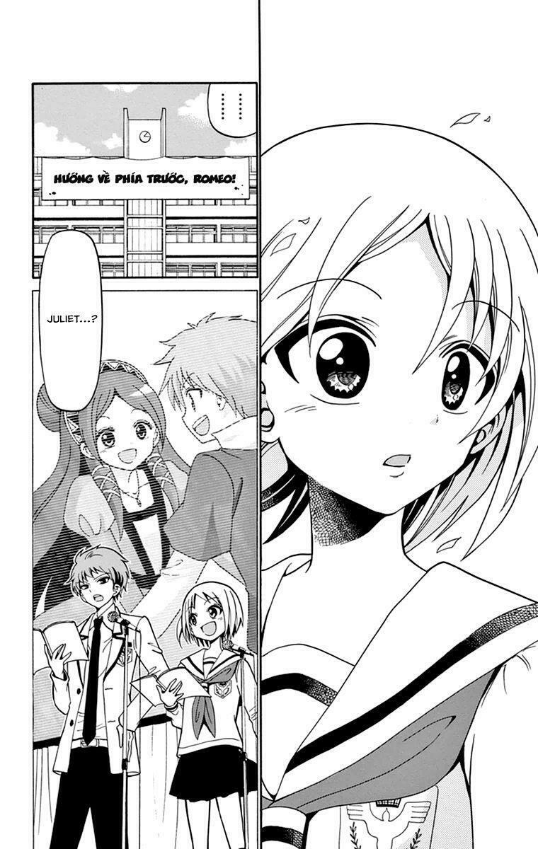 tenshi to akuto!! chapter 15 19