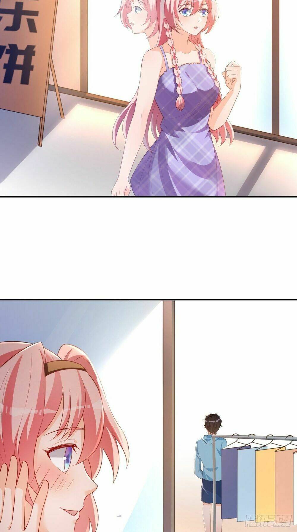 tôi thở cũng có thể mạnh hơn chapter 40 26