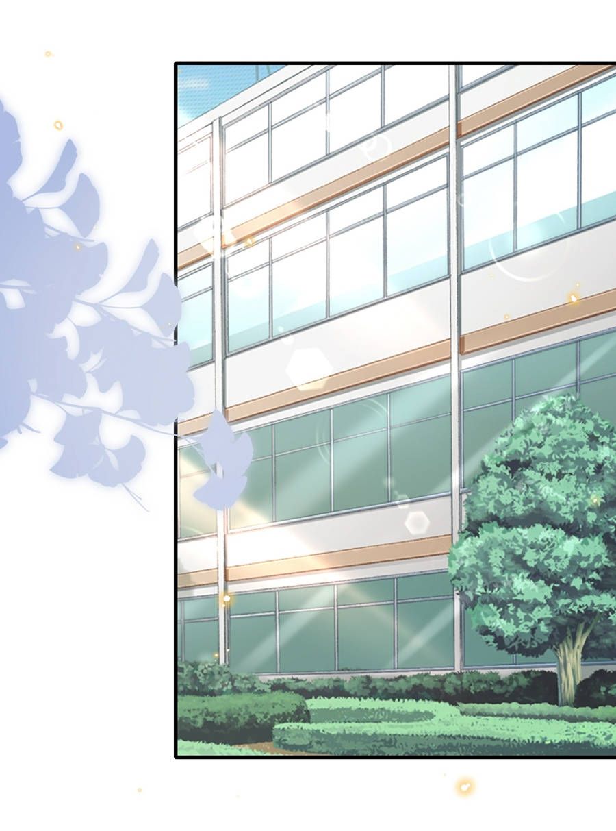 ngọt không ngừng nghỉ chapter 13 2