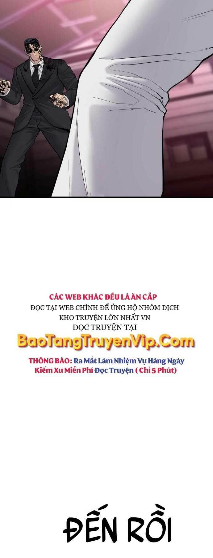 đặc vụ kim chapter 61 29