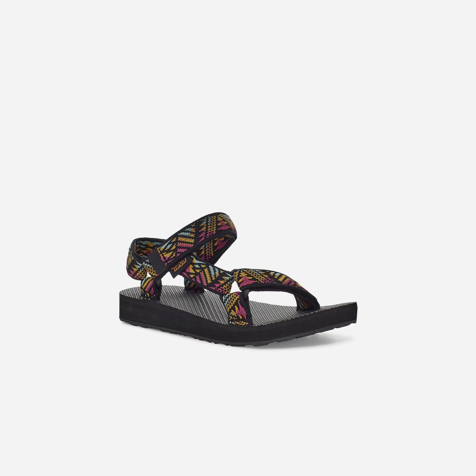 Giày sandal trẻ em Teva Original Universal - 1116656C-BNPK