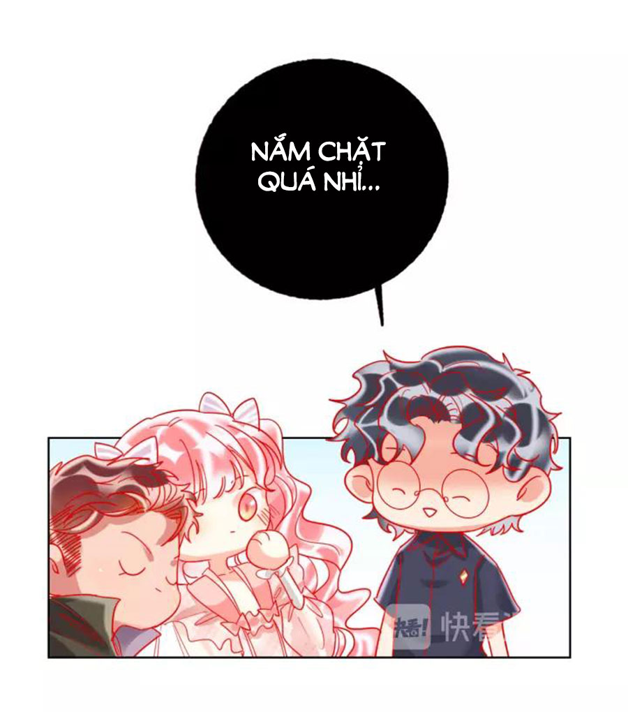 kế hoạch đánh chiếm của công chúa nghèo chapter 48 18