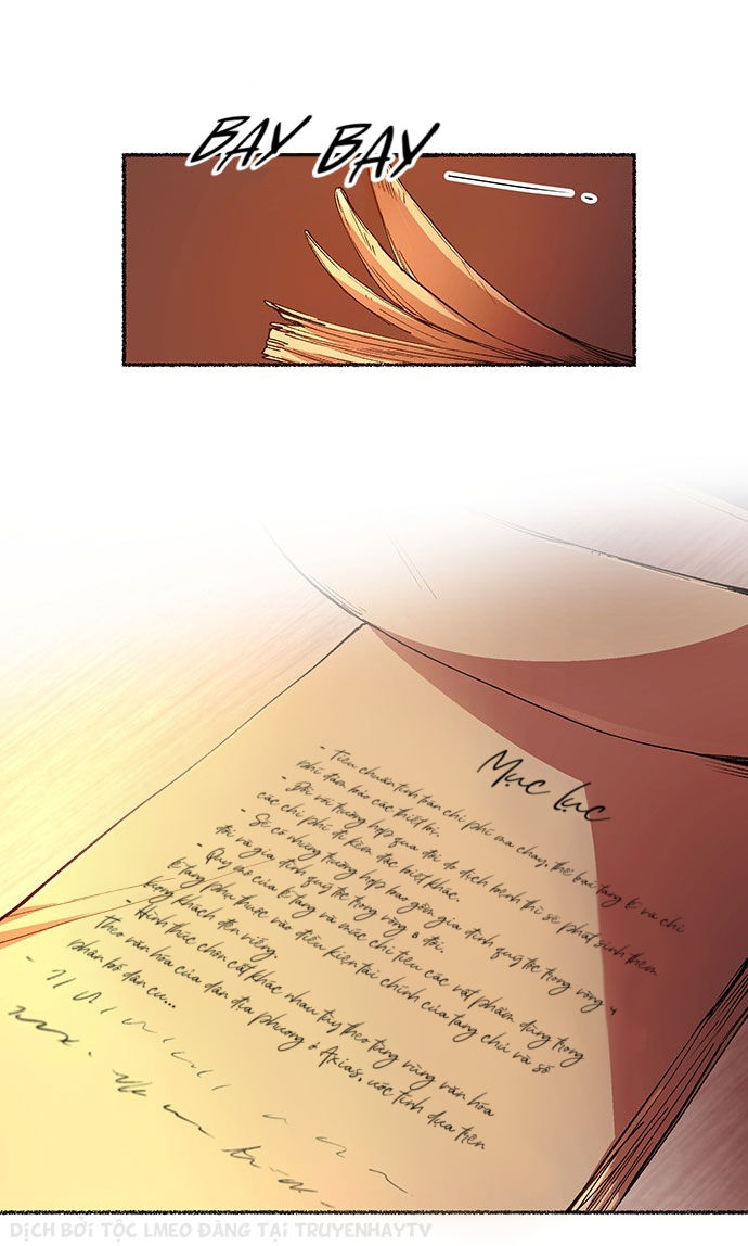 như gió trên cành cây khô chapter 48 45