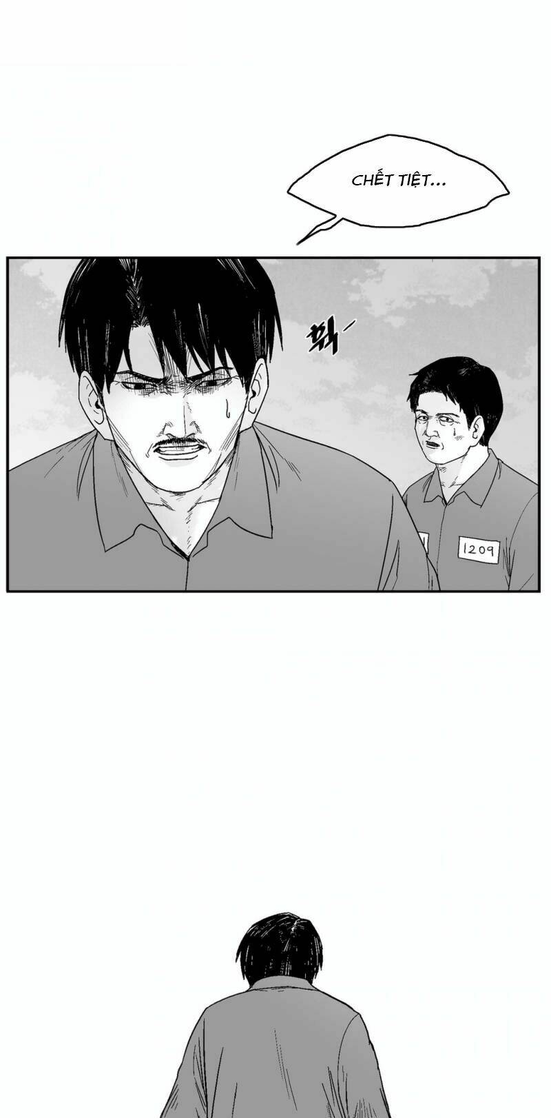 bạo lực học đường chapter 72 51