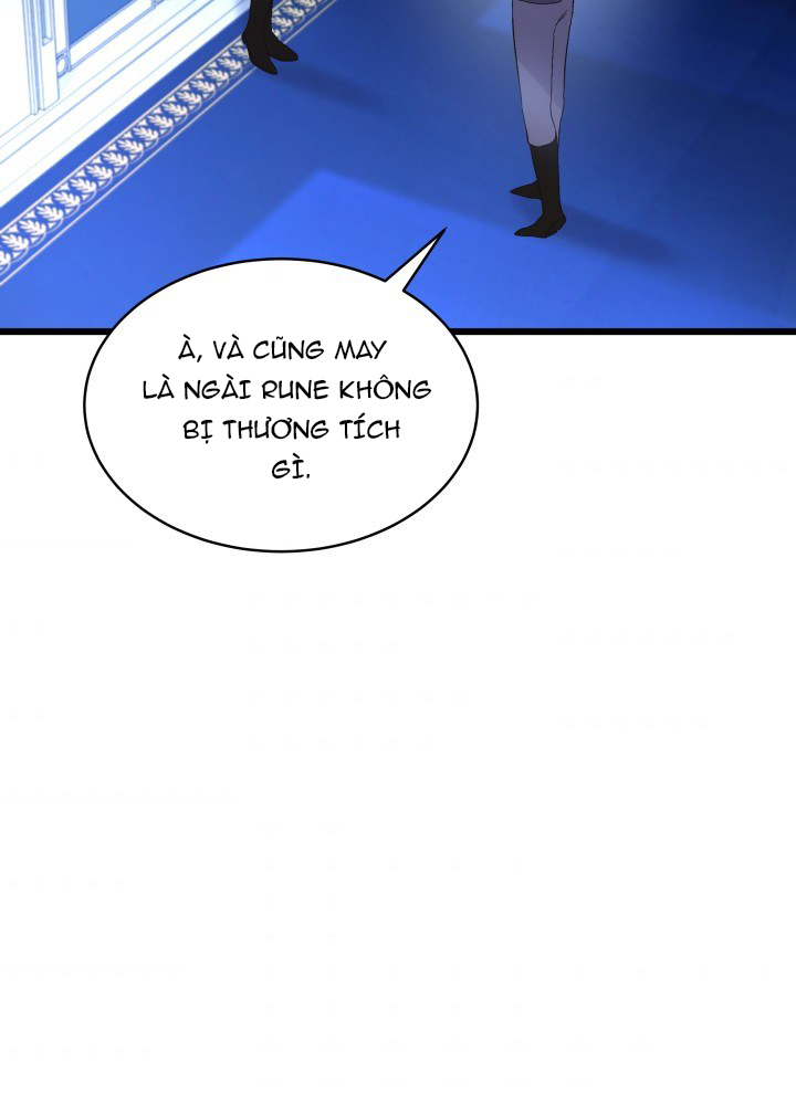 mối liên kết giữa báo đen và bé thỏ chapter 46 37