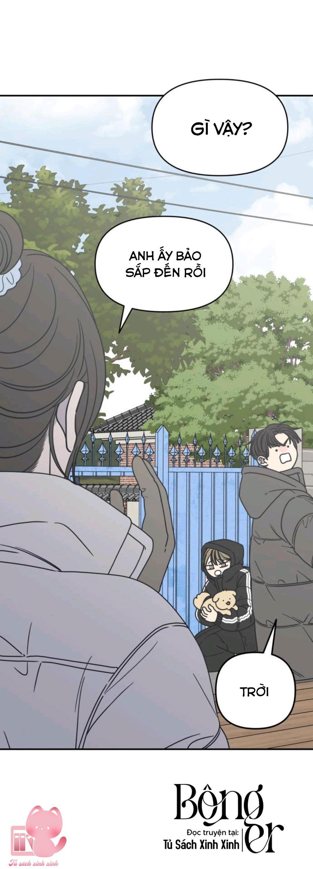 nói không với tình công sở chapter 14 81