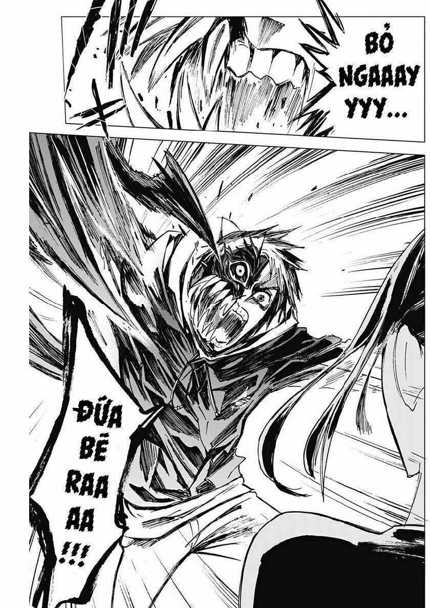 shikabana ― wana, shitai, koto chapter 5 22