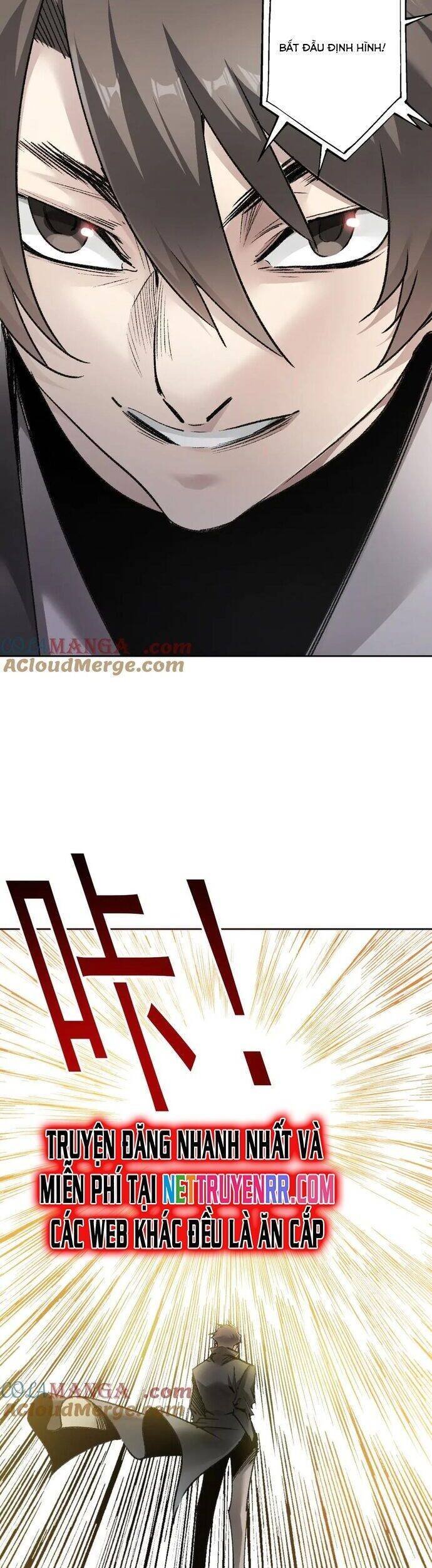 ta tạo ra tổ chức cứu thế chapter 25 11