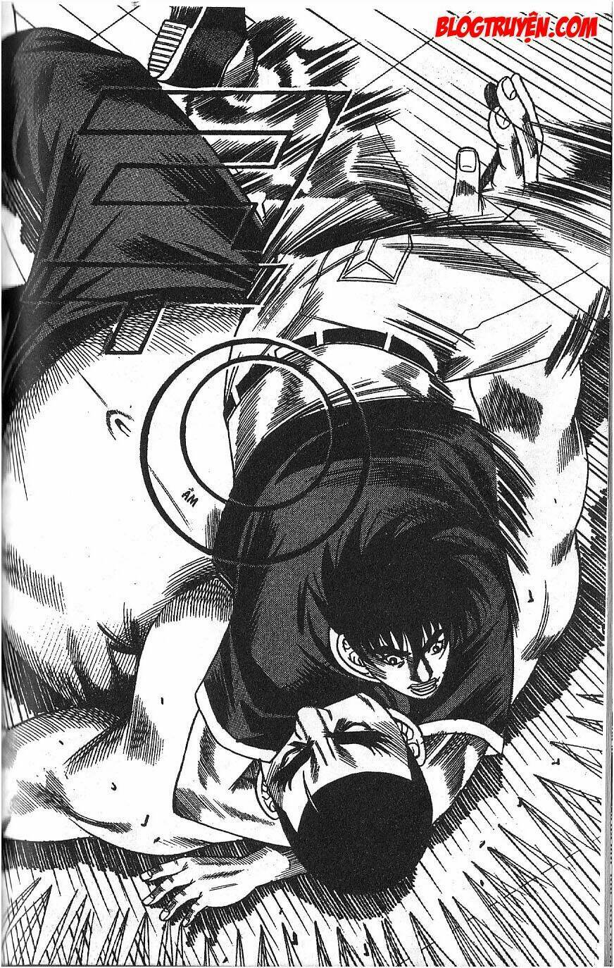 bitagi - anh chàng ngổ ngáo chapter 131 15