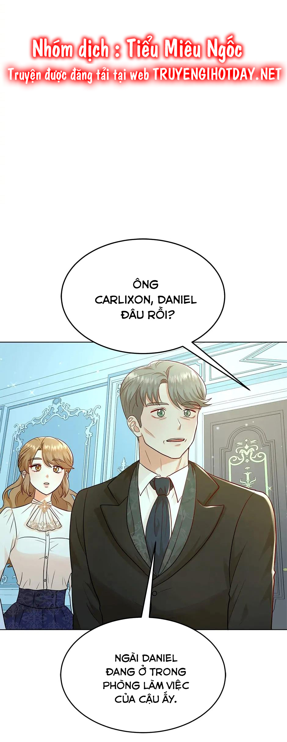 diễn vai ác nữ cũng thật khó khăn chapter 34.2 11
