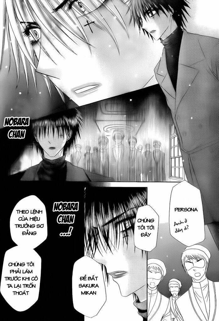 gakuen alice chapter 156 9