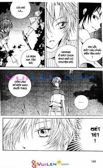 tiểu nữ vương chapter 6 149