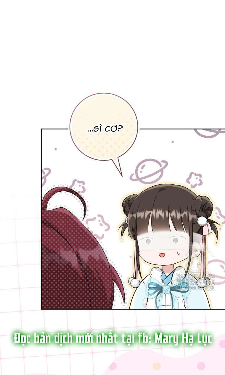 trở thành đứa cháu gái bị ghẻ lạnh trong gia tộc võ giả hùng mạnh chapter 70.2 34