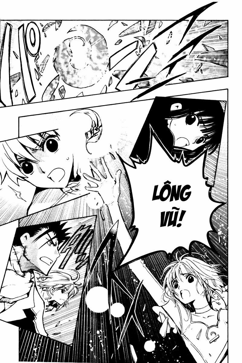 huyền thoại đôi cánh chapter 88 6