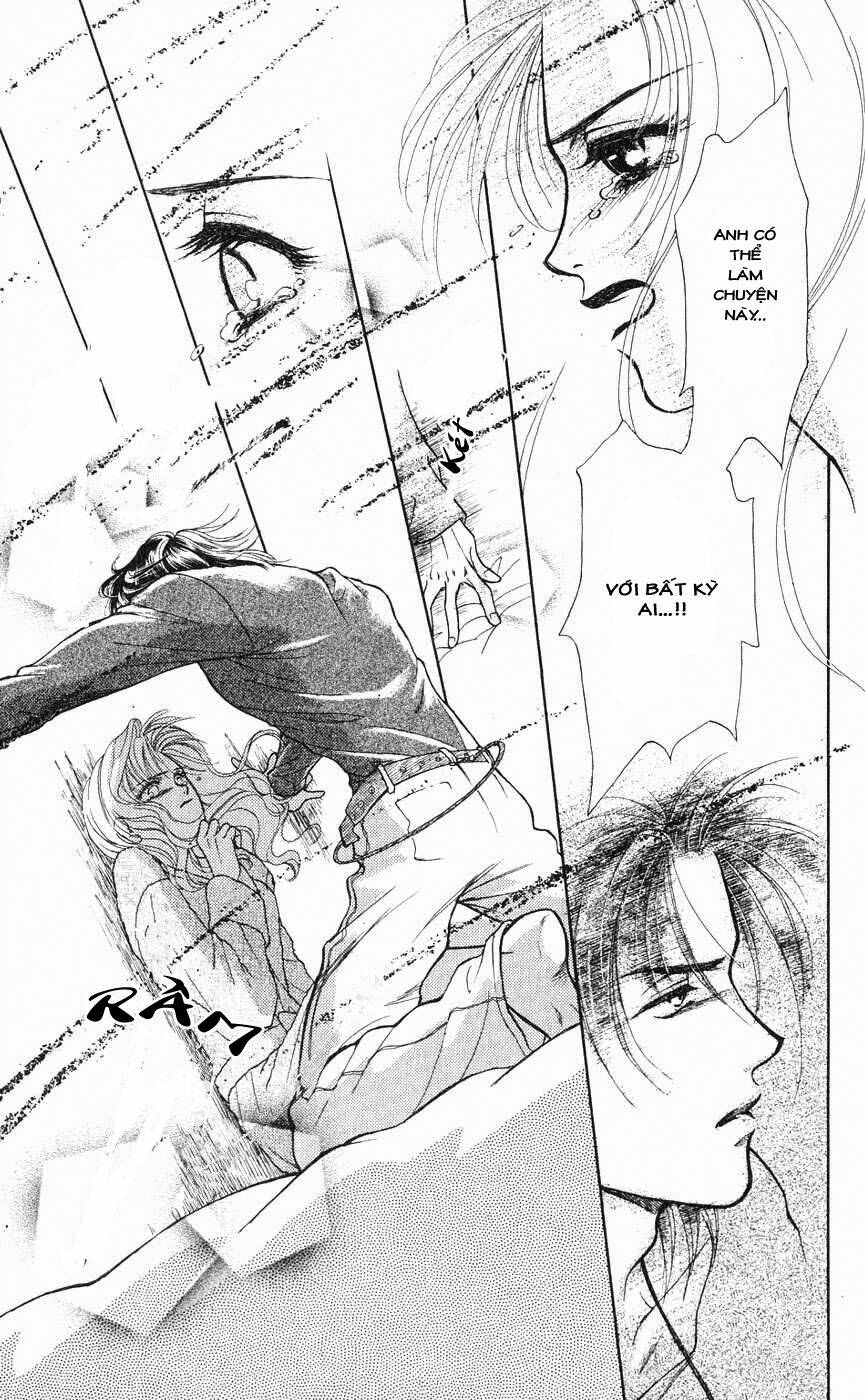 kindan no koi wo shiyou chapter 3 32